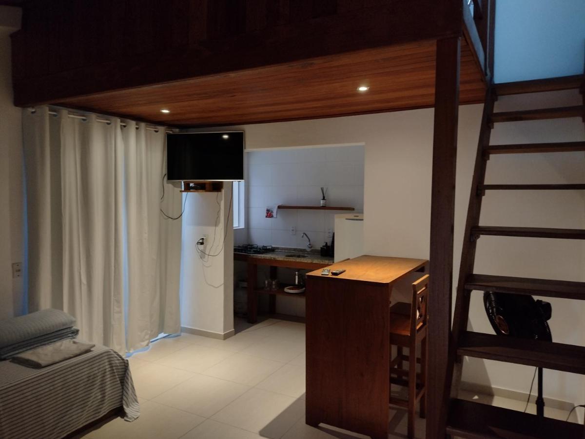 Pousada Ilha Do Campeche Florianópolis 외부 사진