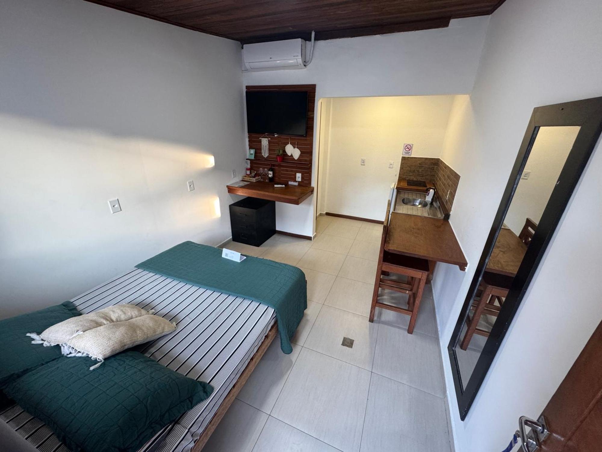 Pousada Ilha Do Campeche Florianópolis 외부 사진