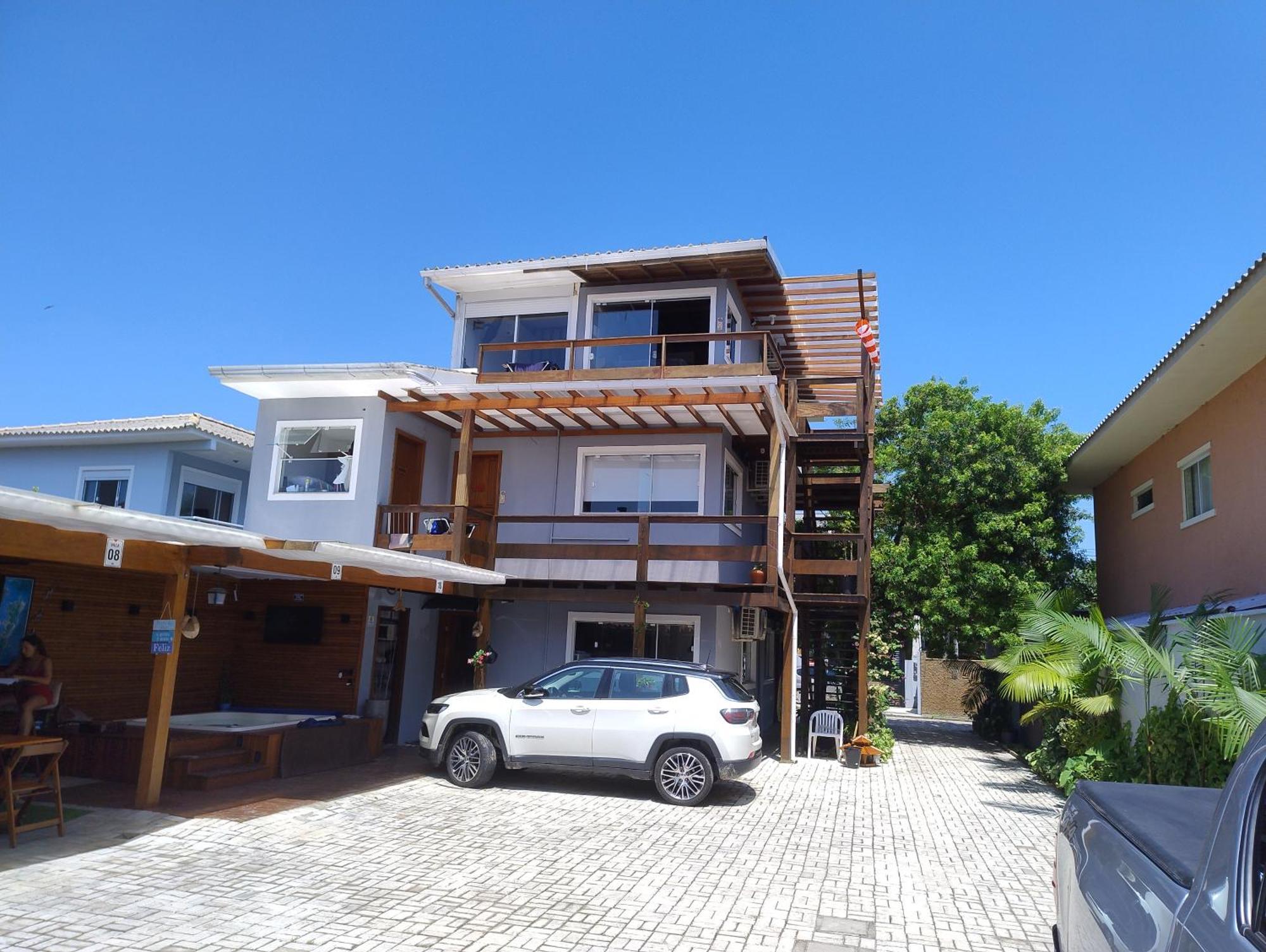 Pousada Ilha Do Campeche Florianópolis 외부 사진